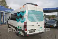 2020 Mercedes Benz Sprinter