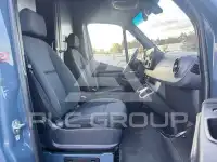 2020 Mercedes Benz Sprinter