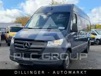 2020 Mercedes Benz Sprinter