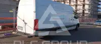 2020 Mercedes Benz Sprinter