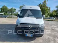 2020 Mercedes Benz Sprinter