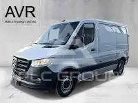 2020 Mercedes Benz Sprinter
