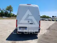 2020 Mercedes Benz Sprinter
