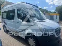 2020 Mercedes Benz Sprinter