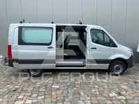 2020 Mercedes Benz Sprinter