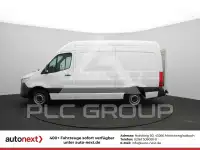 2020 Mercedes Benz Sprinter