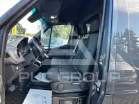 2020 Mercedes Benz Sprinter