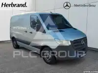 2020 Mercedes Benz Sprinter