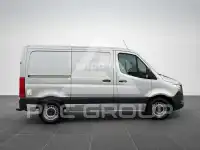 2020 Mercedes Benz Sprinter