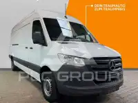 2020 Mercedes Benz Sprinter