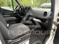2020 Mercedes Benz Sprinter