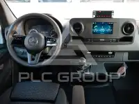 2020 Mercedes Benz Sprinter
