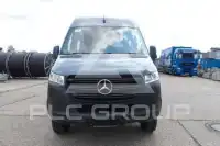 2020 Mercedes Benz Sprinter