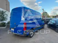 2020 Mercedes Benz Sprinter
