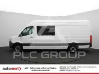 2020 Mercedes Benz Sprinter
