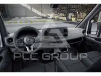 2020 Mercedes Benz Sprinter