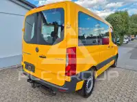 2020 Mercedes Benz Sprinter