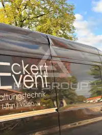 2020 Mercedes Benz Sprinter