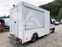 2020 Mercedes Benz Sprinter