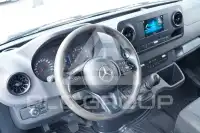 2020 Mercedes Benz Sprinter