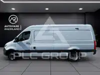 2020 Mercedes Benz Sprinter