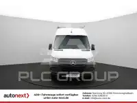 2020 Mercedes Benz Sprinter