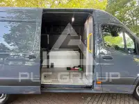 2020 Mercedes Benz Sprinter