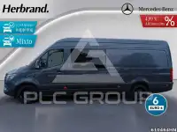 2020 Mercedes Benz Sprinter