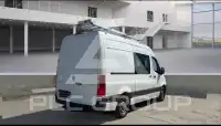 2020 Mercedes Benz Sprinter