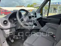 2020 Mercedes Benz Sprinter