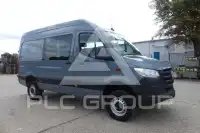2020 Mercedes Benz Sprinter