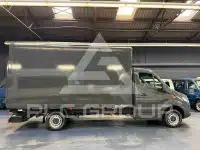 2020 Mercedes Benz Sprinter