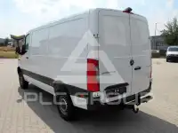2020 Mercedes Benz Sprinter
