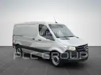 2020 Mercedes Benz Sprinter