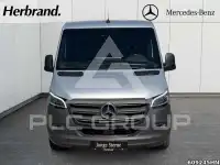 2020 Mercedes Benz Sprinter