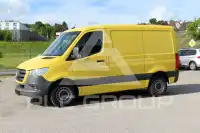 2020 Mercedes Benz Sprinter