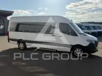 2020 Mercedes Benz Sprinter