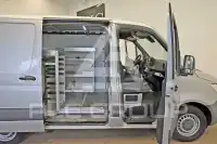 2020 Mercedes Benz Sprinter