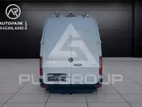 2020 Mercedes Benz Sprinter