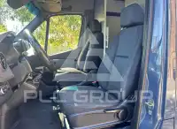 2020 Mercedes Benz Sprinter