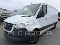 2020 Mercedes Benz Sprinter