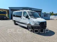 2020 Mercedes Benz Sprinter