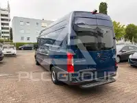 2020 Mercedes Benz Sprinter