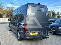 2020 Mercedes Benz Sprinter