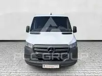 2020 Mercedes Benz Sprinter