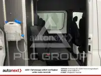 2020 Mercedes Benz Sprinter