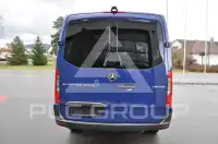 2020 Mercedes Benz Sprinter