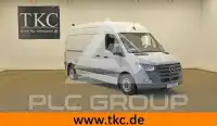 2020 Mercedes Benz Sprinter