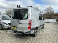 2020 Mercedes Benz Sprinter