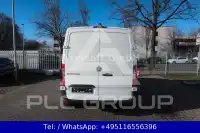 2020 Mercedes Benz Sprinter